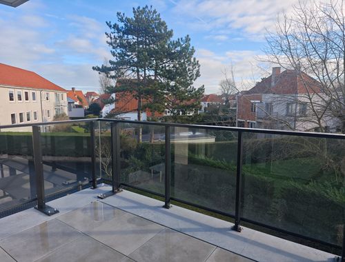                                         Appartement te koop in Koksijde, € 576.645
