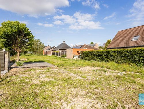                                         Terrain à bâtir à vendre à Lede, € 229.000
