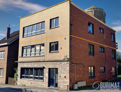                                         Appartement te huur in Montignies-sur-Sambre, € 845
