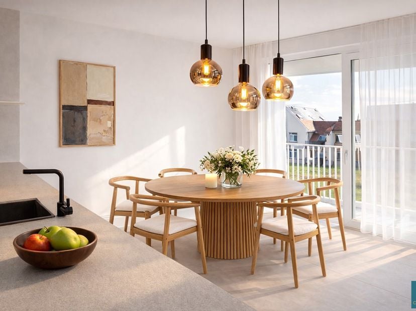 Appartement à vendre
                    à 8540 Deerlijk