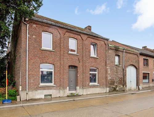                                         Eengezinswoning te koop in Oplinter, € 290.000
