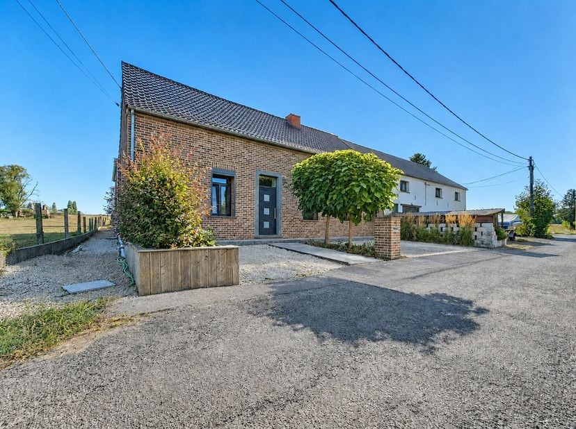 Huis te koop
                    in 7823 Gibecq