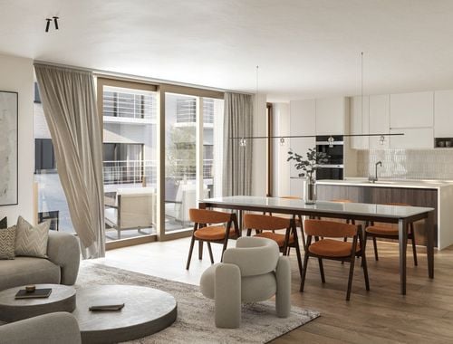                                         Appartement te koop in De Panne, € 465.000
