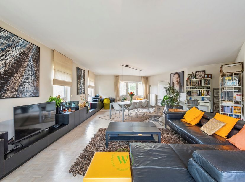 Appartement à vendre
                    à 8310 Assebroek