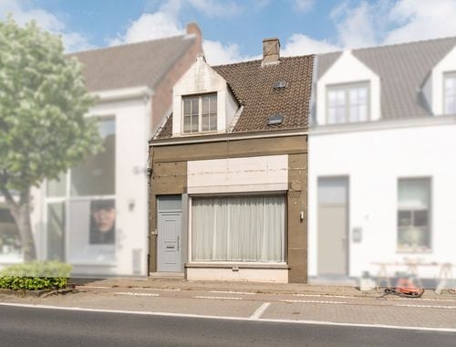                                         Woning te koop in Destelbergen, € 299.000
