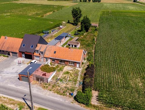                                         Woning te koop in Meulebeke, € 198.000
