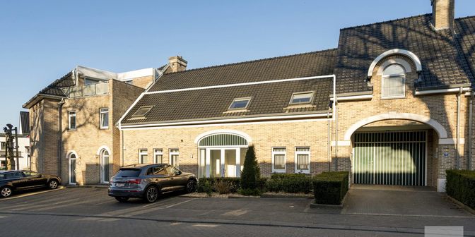 Appartement te koop in Stalkerweg 1 bus 12, 3690 Zutendaal
