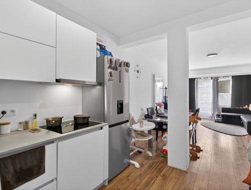                                         Appartement à vendre à Oostende, € 159.000
