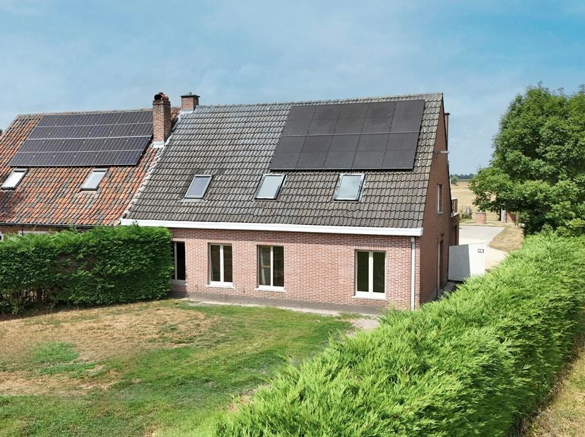 Maison à vendre
                    à 9940 Sleidinge