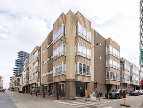                                         Garagebox te koop in Heist-aan-Zee, € 50.000
