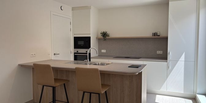 Appartement te koop in Kortrijkstraat 2, 8550 Zwevegem