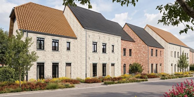 Maison à vendre à Gestelsesteenweg 164 boîte A, 2450 Meerhout