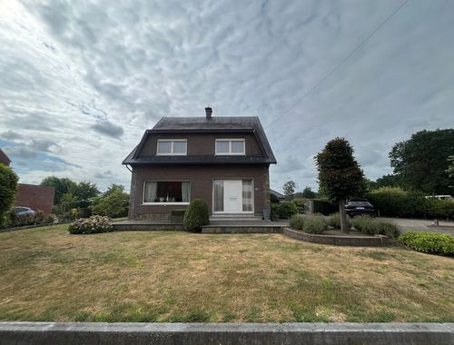                                         Eengezinswoning te huur in Herselt, € 1.200
