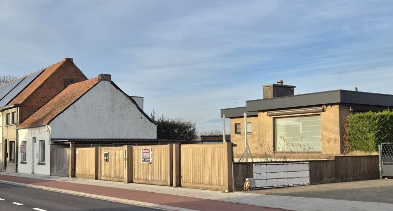 Huis te koop