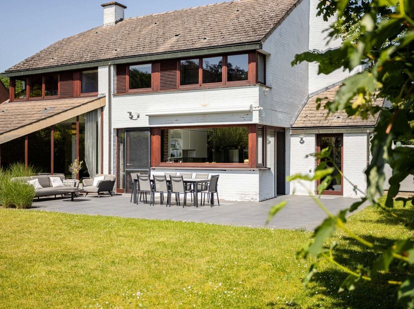 Huis te koop in Louis Camustraat 63,
                    9300 Aalst