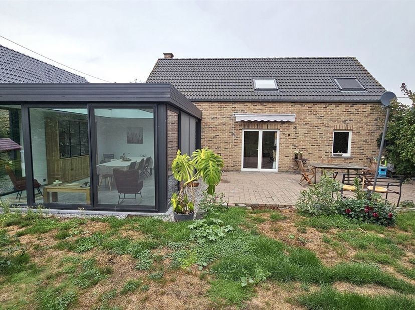 Huis te koop
                    in 7387 Roisin