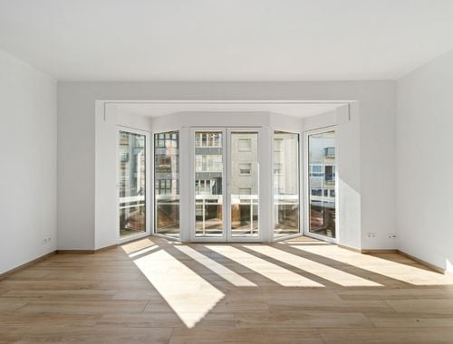                                         Appartement te huur in Koksijde, € 795
