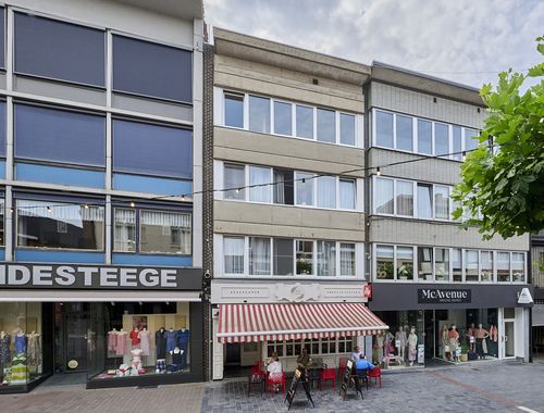                                         Gemengd gebruik te koop in Genk, € 579.000
