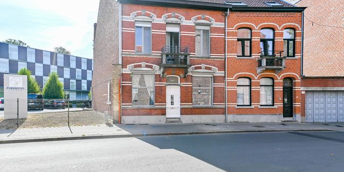 Huis te koop in Papestraat 7, 8870 Izegem