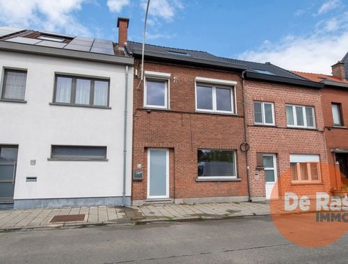                                        Eengezinswoning te koop in Aalst, € 375.000
