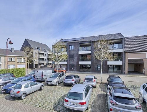                                         Appartement à vendre à Overpelt, € 309.000
