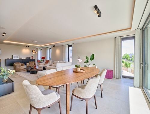                                         Appartement te koop in Zonhoven, € 579.000
