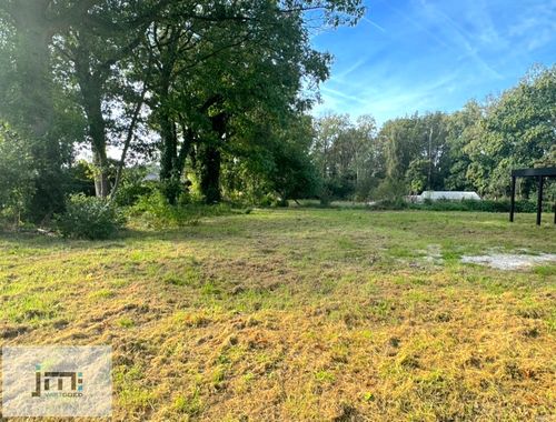                                         Terrain à bâtir à vendre à Houthalen, € 129.000
