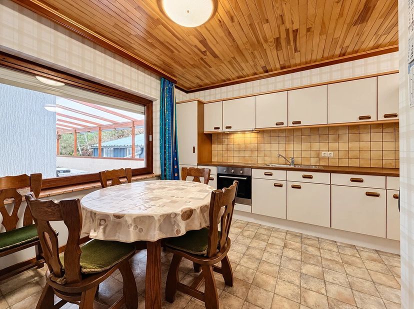 Appartement te huur in Luxemburgerstraße Oudler 105,
                    4790 Reuland