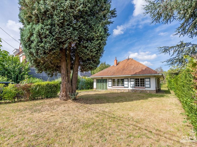 Huis te koop
                    in 1410 Waterloo
