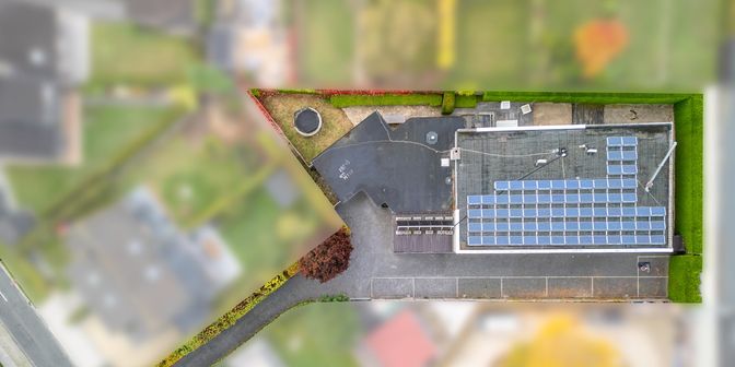 Huis te koop in Ruitersweg 76, 8520 Kuurne