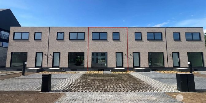 Huis te huur in Aarschotsesteenweg 615, 3012 Wilsele
