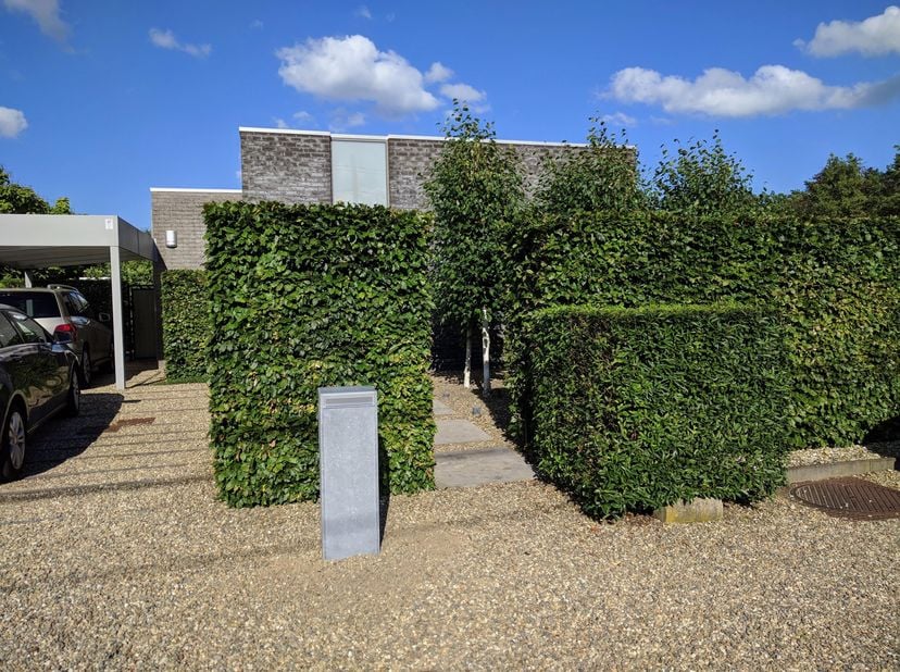 Huis te koop in Boogstraat 47,
                    3690 Zutendaal
