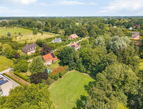                                         Terrain à bâtir à vendre à Deurle, € 980.000
