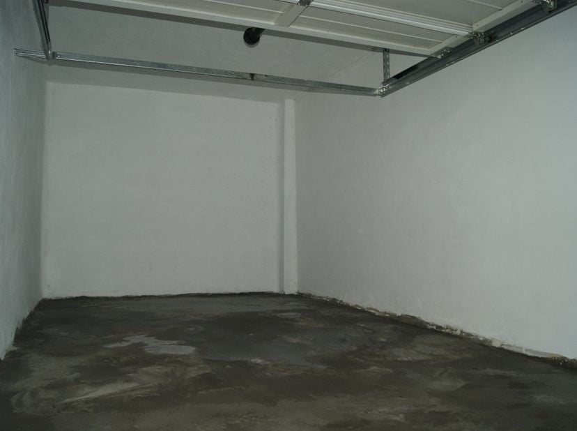 Garage à vendre
                    à 8430 Middelkerke