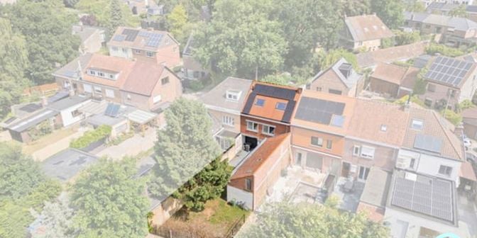Huis te koop in Boelenaar 29, 9031 Drongen