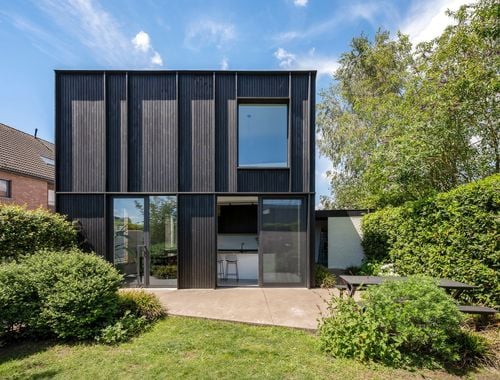                                         Woning te koop in Essen, € 459.000
