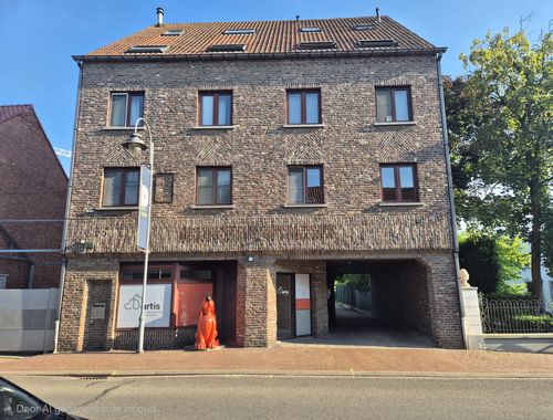                                         Appartement te huur in Diepenbeek, € 690
