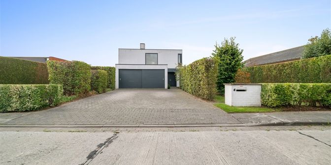 Huis te koop in Berkenstraat 6, 8020 Oostkamp