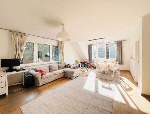                                         Appartement te huur in Sint-Lambrechts-Woluwe, € 1.300

