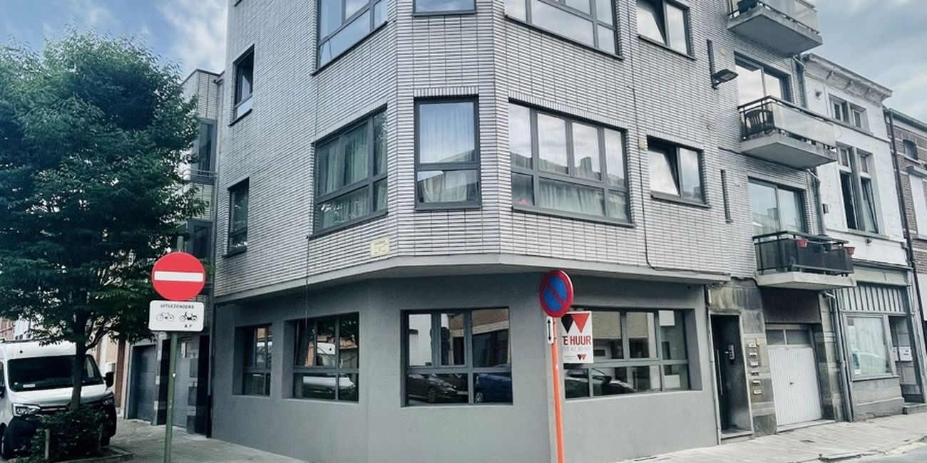 Valerius De Saedeleerstraat 58 bus 3.1