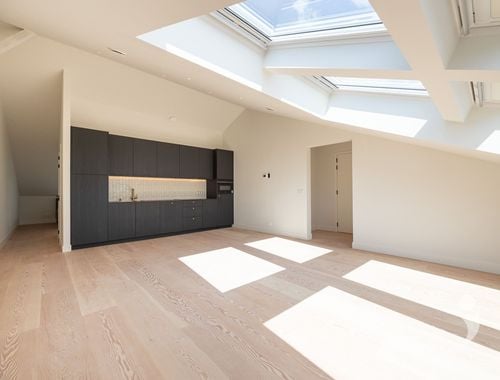                                         Appartement à vendre à Leuven, € 490.000
