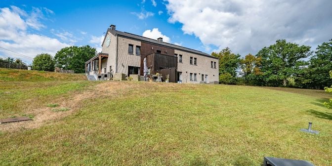 Huis te koop in Route de Sy 1, 4190 Vieuxville