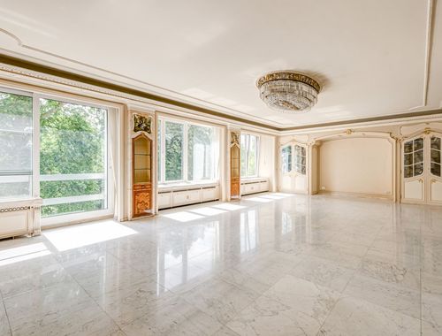                                         Appartement à louer à Antwerpen, € 1.500
