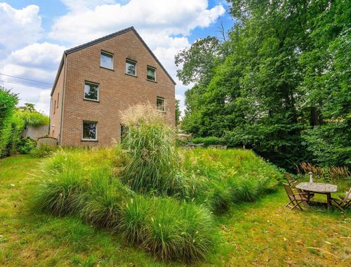                                         Villa à vendre à Rixensart, € 695.000

