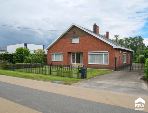                                         Woning te koop in Stevoort, € 273.000
