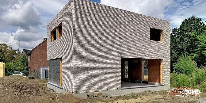 Huis te koop in Pleinstraat 6, 3550 Zolder