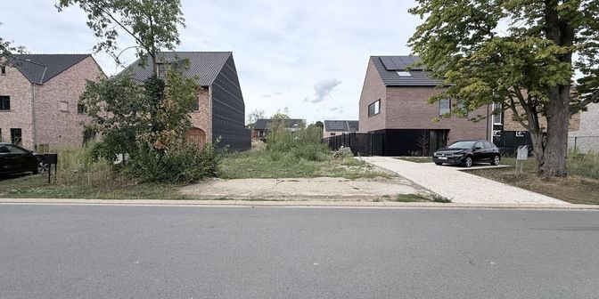 Grond te koop in Zavelvennestraat 44 bus A, 3500 Hasselt