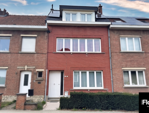                                        Woning te koop in Grimbergen, € 400.000
