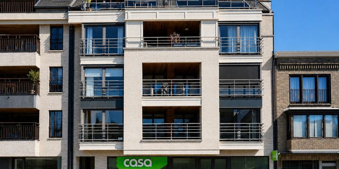 Appartement te koop in Stationsstraat 27 bus 1, 9900 Eeklo
