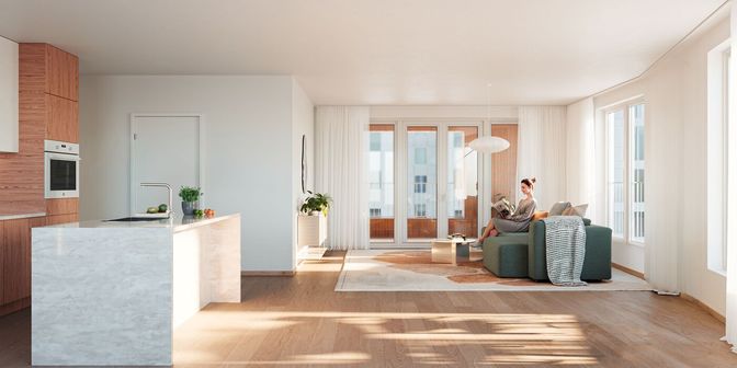 Project te koop in Grote Steenweg 18, 2018 Antwerpen